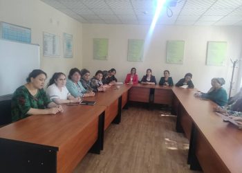 Корҳои фаҳмондадиҳӣ бо шаҳрвандон ва муҳоҷирони меҳнатӣ