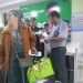 Вохўриву суҳбатҳо бо шаҳрвандон- муҳоҷирони меҳнатӣ дар Фурудгоҳи байналмилалии шаҳри Кӯлоб