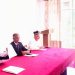 Чорабинии маърифатӣ дар шаҳри Панҷакент