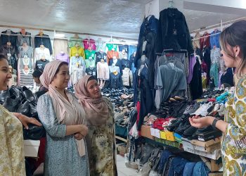 Корҳои фаҳмондадиҳӣ дар байни сокинони шаҳри Панҷакент