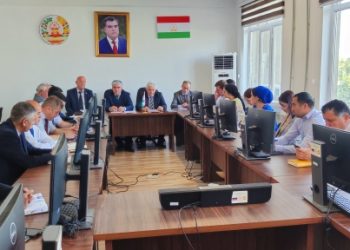 Истиқлол – нодиртарин неъмати давлатсозию давлатдорӣ