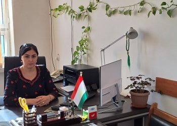 Пешвои миллат – меъмори Ваҳдати миллӣ