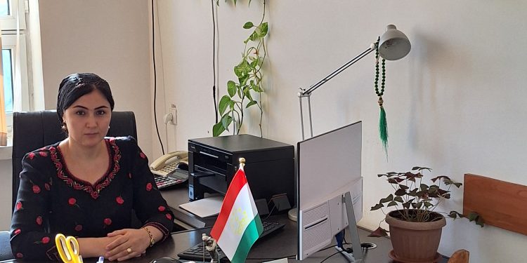 Пешвои миллат – меъмори Ваҳдати миллӣ