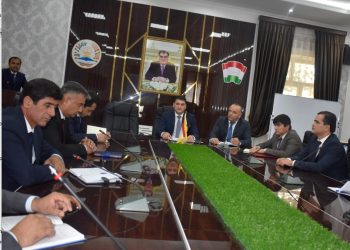 Таҷлили бошукӯҳи 33-солагии Истиқлолияти давлатии Ҷумҳурии Тоқикистон