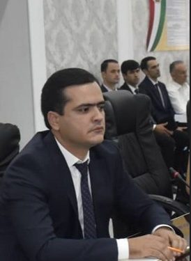 Забони тоҷикӣ