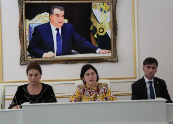 Мизи мудаввар дар мавзуи “Истиқлолият – неъмати бебаҳо”