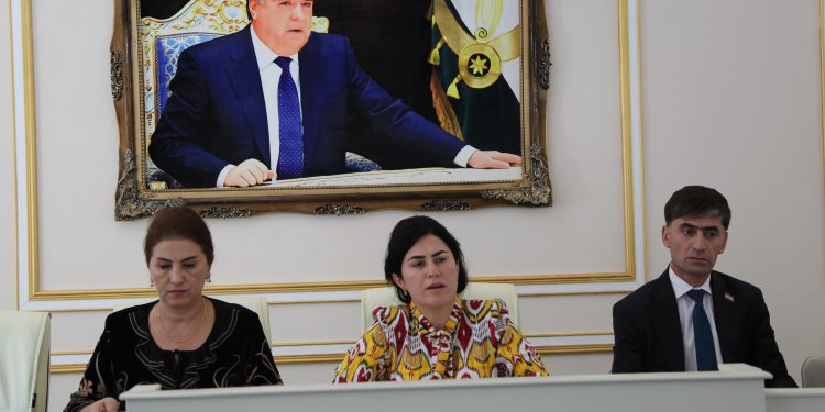 Мизи мудаввар дар мавзуи “Истиқлолият – неъмати бебаҳо”