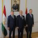 Корманди Раёсати Хадамоти муҳоҷират дар вилояти Хатлон соҳиби мукофоти давлатӣ гардид