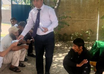 Суҳбати самимӣ дар атрофи қонунгузории кишвари қабулкунанда