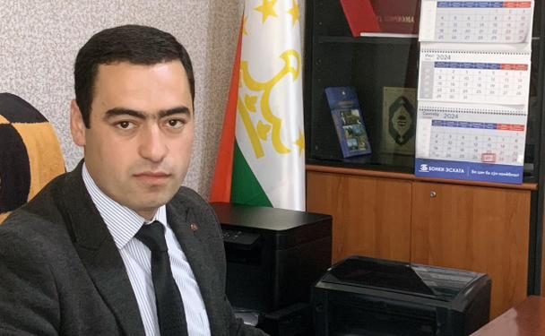 Амалисозии Стратегияи муқовимат ба экстремизм ва терроризм