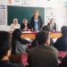 Суҳбату вохӯриҳо дар ноҳияи Файзобод