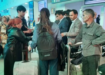 Корҳои иттилоотӣ – фаҳмондадиҳӣ идома дорад