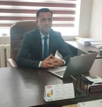 Конститутсия – санади тақдирсози миллат