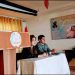 Вохӯрии судманд дар Коллеҷи тибии шаҳри Панҷакент
