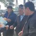 Корҳои фаҳмондадиҳӣ дар маркази  шаҳри Панҷакент