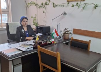 Забони тоҷикӣ – забони давлатии Ҷумҳурии Тоҷикистон