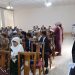 Вохӯрии судманд бо сокинони ноҳияи Шаҳритус