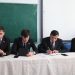 Вохӯриҳои муштарак дар деҳаҳои ноҳияи Варзоб
