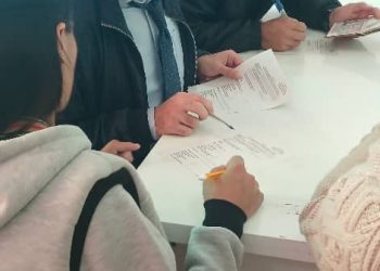 Башаҳрвандон дастурҳои муфид дода шуд