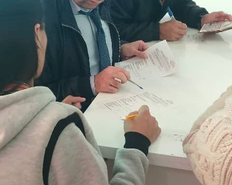 Башаҳрвандон дастурҳои муфид дода шуд