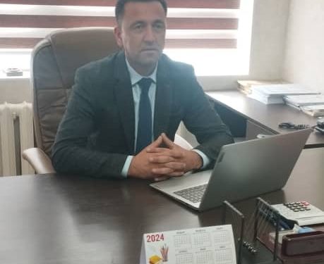 Ватан сарзамини аҷдодӣ ва маъвои меҳр аст