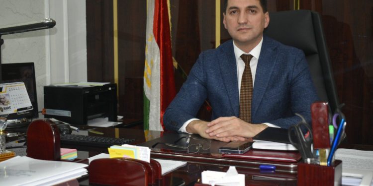 XVI сессия Верховного Совета стала для народа Таджикистана обретения государственности