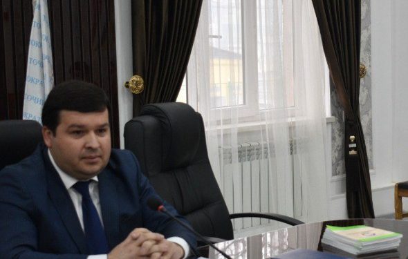 Муҳоҷират: Маърифати ҳуқуқӣ – омили бехатарӣ