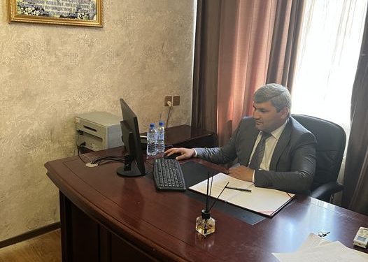 Парчам – муҳимтарин намоди давлатдорӣ