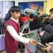 Корҳои фаҳмондадиҳӣ роҳандозӣ мегардад