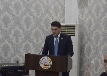 Таҷлили Рӯзи Президент дар Хадамоти муҳоҷират