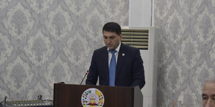 Таҷлили Рӯзи Президент дар Хадамоти муҳоҷират