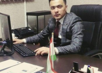 Парчам – рамзи истиқлолият ва ватандорӣ