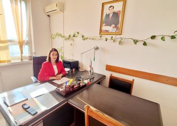 Мардуми рӯшанфикр хуб медонанд, ки дар зиндагӣ бояд на душман, балки дӯст ҷуст