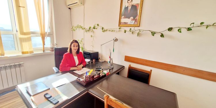 Мардуми рӯшанфикр хуб медонанд, ки дар зиндагӣ бояд на душман, балки дӯст ҷуст