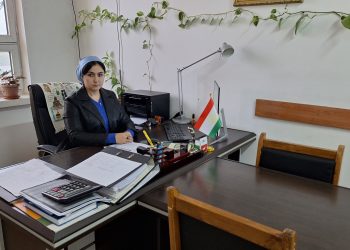 Бо зуҳуроти номатлуб муборизаи оштинопазир барем