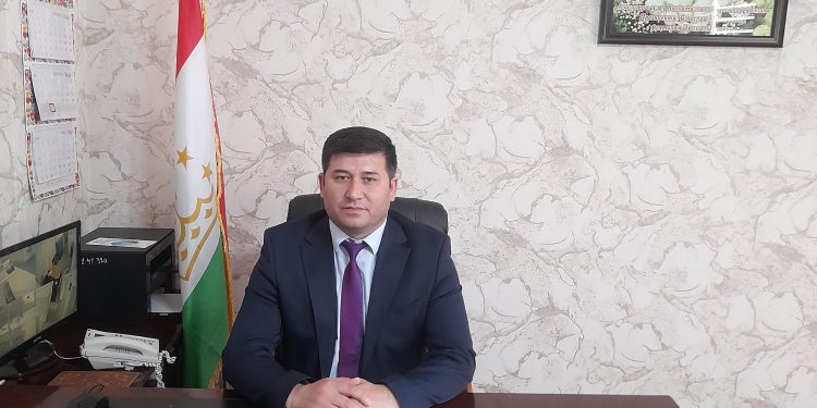 Президенти мо – ифтихори мо!