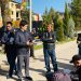Вохӯрии судманд бо сокинони ноҳияи Шоҳмансури пойтахт