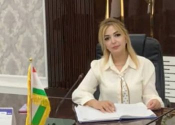 Сулҳ омили оромию пешрафт ва тараққиёти кишвар