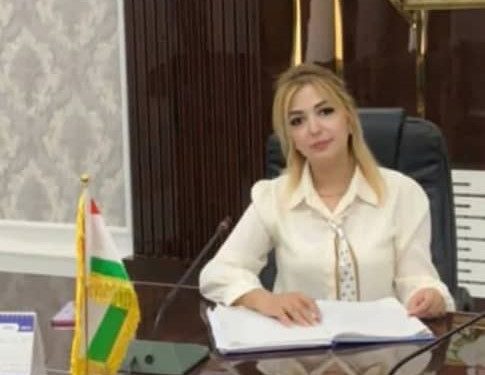 Сулҳ омили оромию пешрафт ва тараққиёти кишвар
