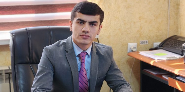 Беҳтарин неъмат ин сулҳу осоиш аст