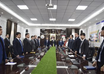 Тамошои дастаҷамъонаи ПаёмдарХадамотимуҳоҷират