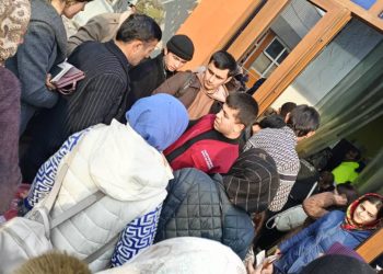 Корҳои фаҳмондадиҳӣ роҳандозӣ мегардад