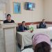 Вохӯрии судманд бо сокинони шаҳри Исфара