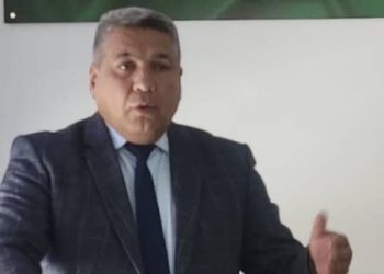 Вохӯрии судманд дар ноҳияи Роштқала