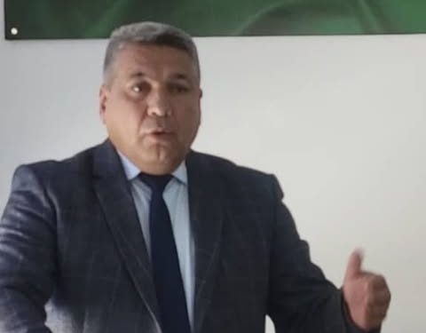 Вохӯрии судманд дар ноҳияи Роштқала