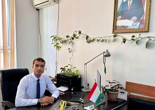 Ҳар амале, ки зидди муқаддасоти қавму миллати худ сурат мегирад, хиёнат аст