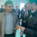Корҳои иттилоотӣ – маърифатӣ дар “Фурудгоҳи байналмилалии шаҳри Душанбе” идома дорад