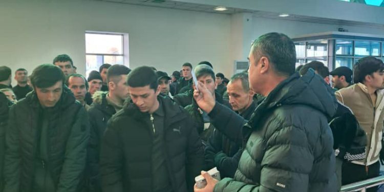 Корҳои фаҳмондадиҳӣ роҳандозӣ мегардад