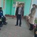 Вохӯриву суҳбатҳо бо сокинони ноҳияи Ҷаббор Расулов