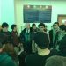 Корҳои фаҳмондадиҳӣ дар “Фурудгоҳи байналмилалии  шаҳри Душанбе” идома дорад